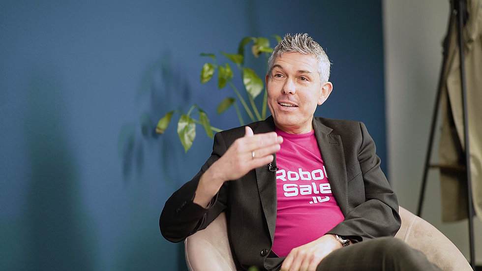 Social Selling: Verkaufen in sozialen Netzwerken