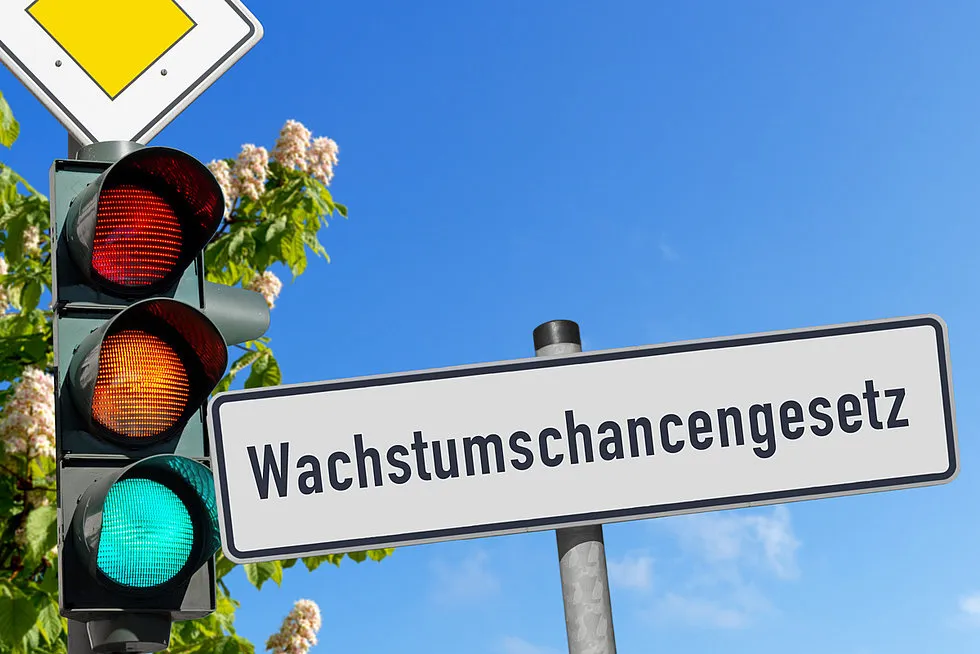 Wachstumschancengesetz und Payroll: Was nun bei der Entgeltabrechnung zu beachten ist