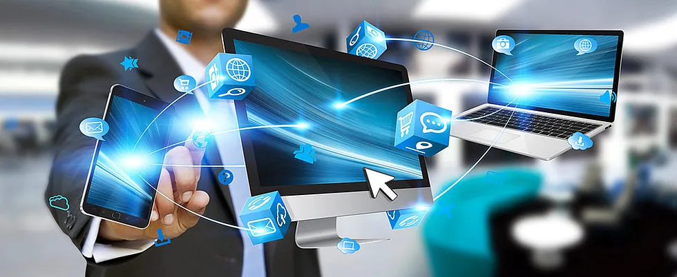 Warenwirtschaft für Onlinehandel - Fit in 6 Schritten