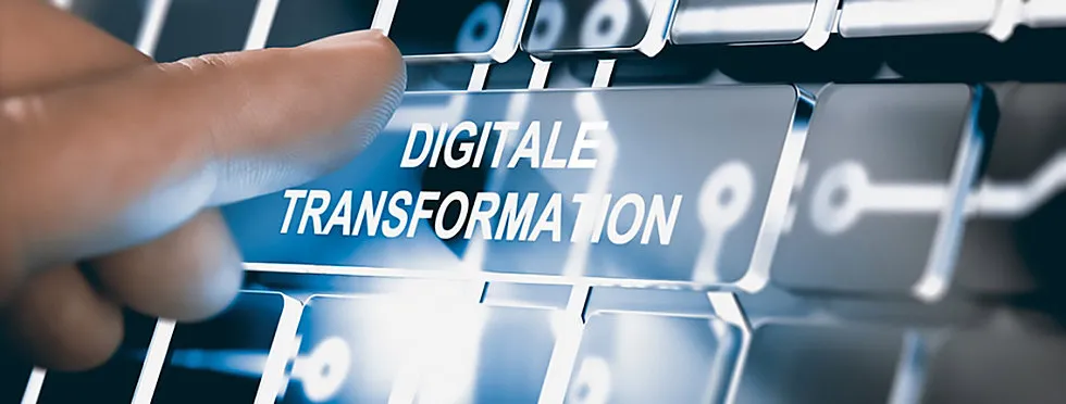Whitepaper: Digitalisierung der Warenwirtschaft – den Nutzen erkennen und Ziele definieren