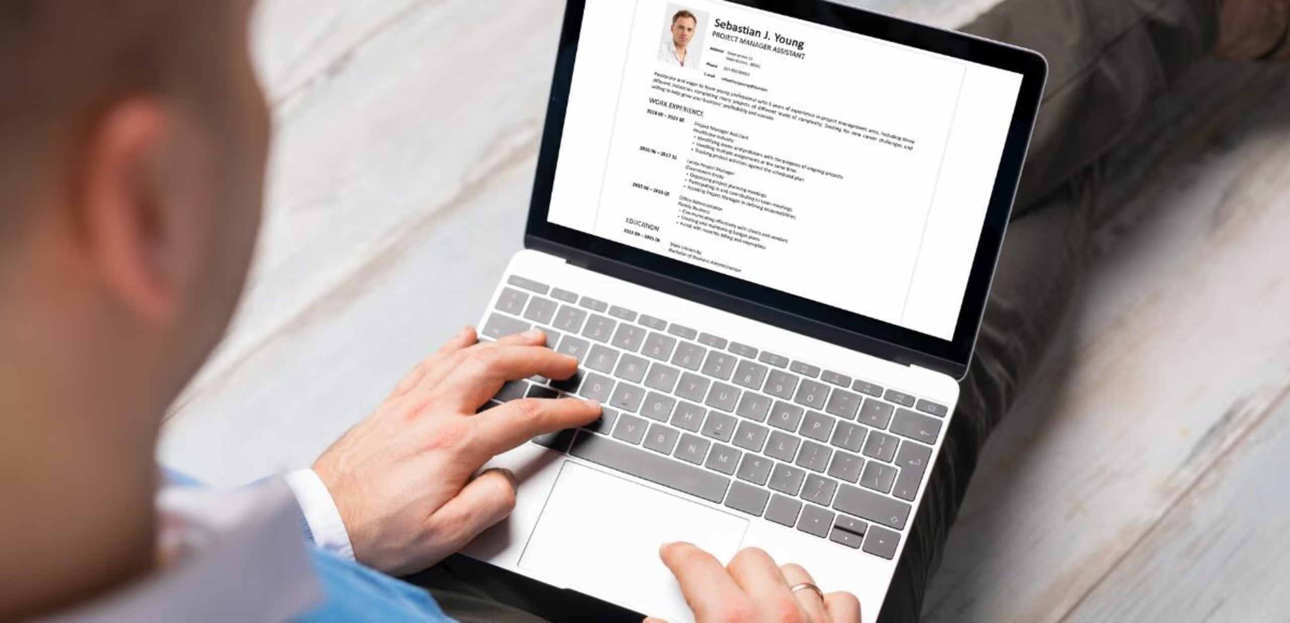 Qualifiziertes Arbeitszeugnis anfordern
