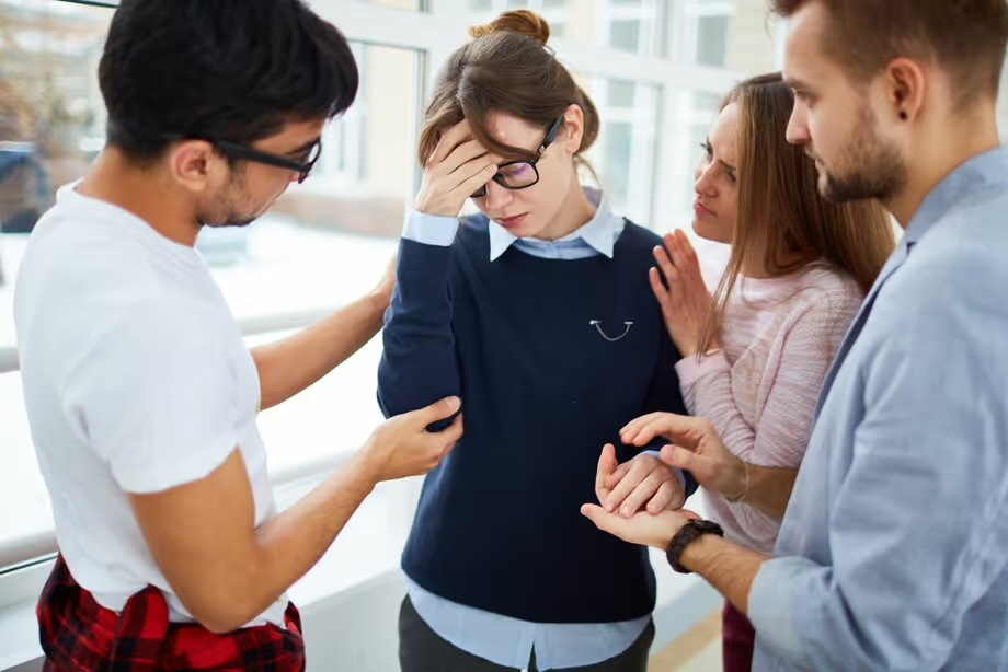 Empathische Führung sollte nicht nur ein Schlagwort sein