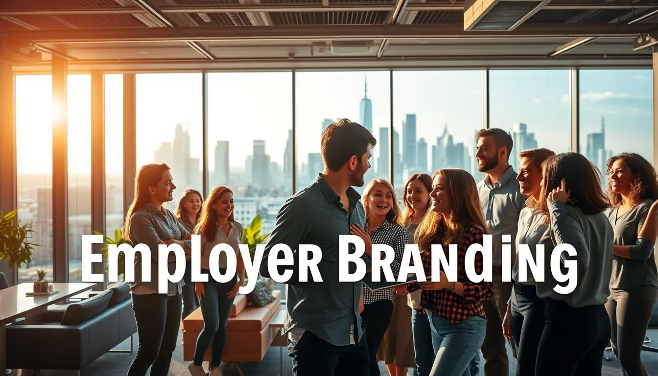 Employer Branding stärken: Wie Infoniqa Unternehmen bei der Candidate Experience hilft