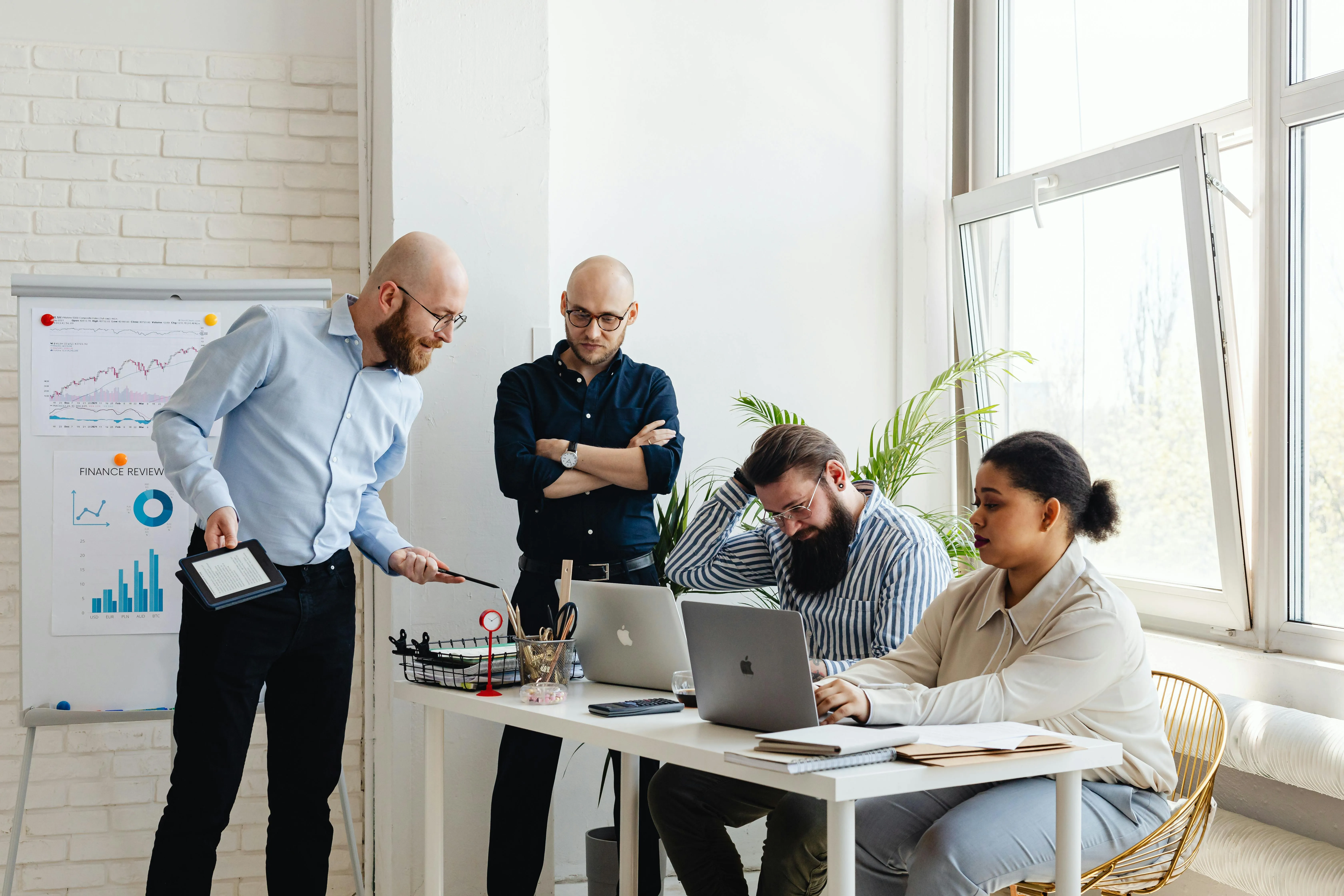Effektive HR-Prozesse gestalten: So gelingt Dir die Optimierung im Unternehmen