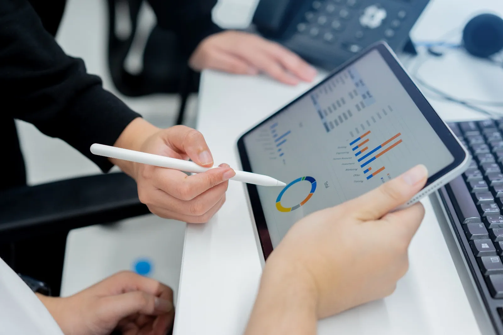 Performance Management Software 2026: Anbieter-Vergleich