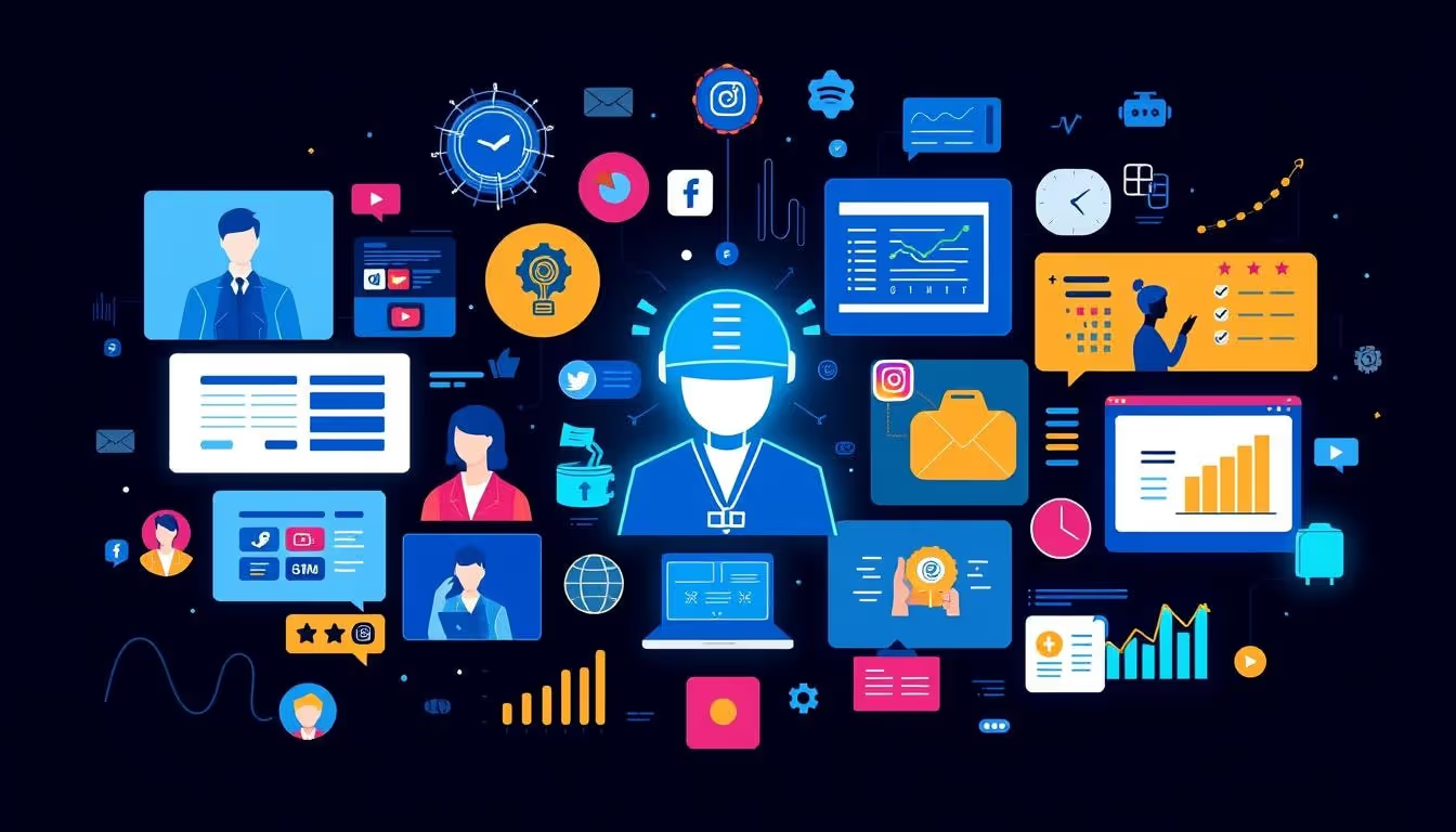 Top Recruiting-Trends 2025: Von KI-gestützter Auswahl bis hin zu Gamification