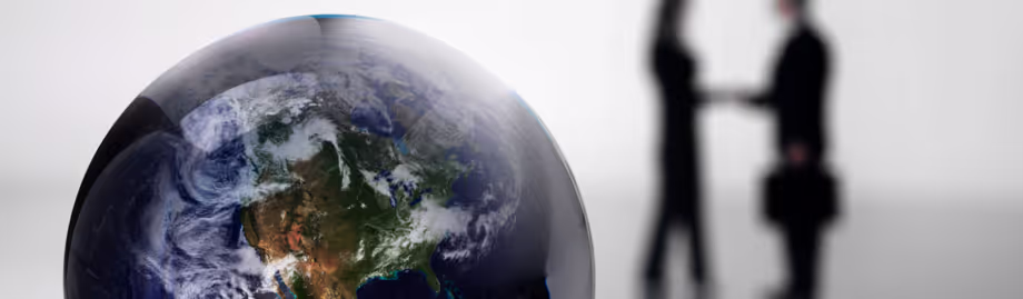 „Think Global, Act Local“ war gestern – Heute heißt es: „Think Local, Act Glocal“!