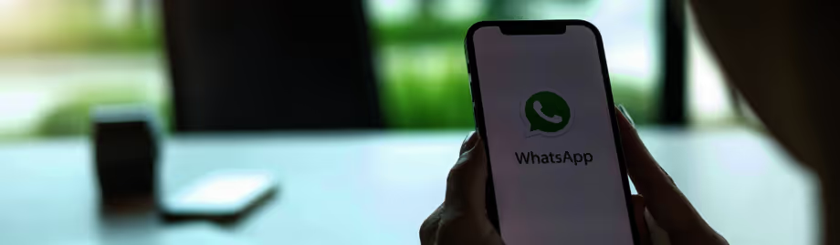 Vorteile und Tipps für Bewerbungen über WhatsApp: Effizient, Direkt und Modern