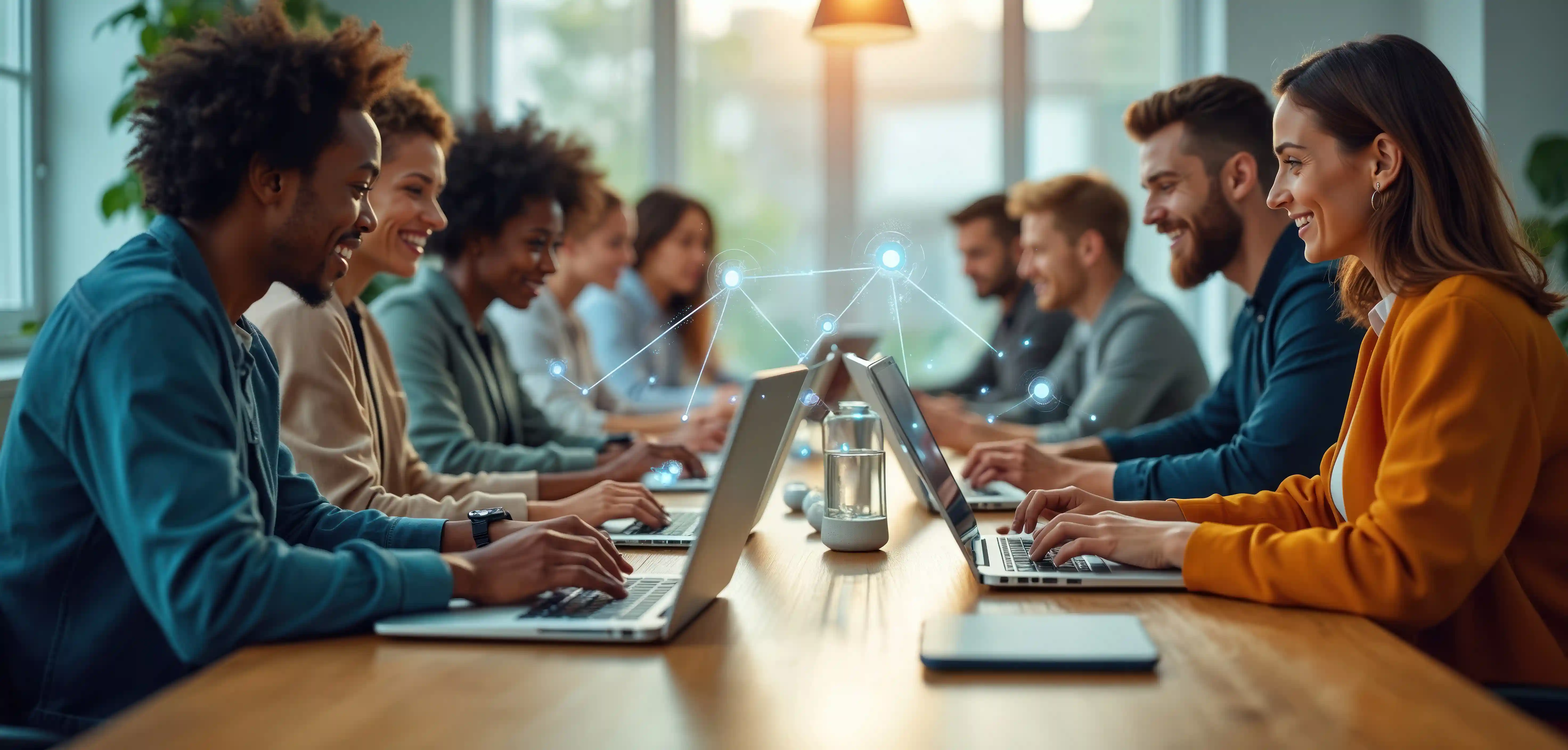 HR-Software implementieren: In 7 Schritten neue Systeme einführen