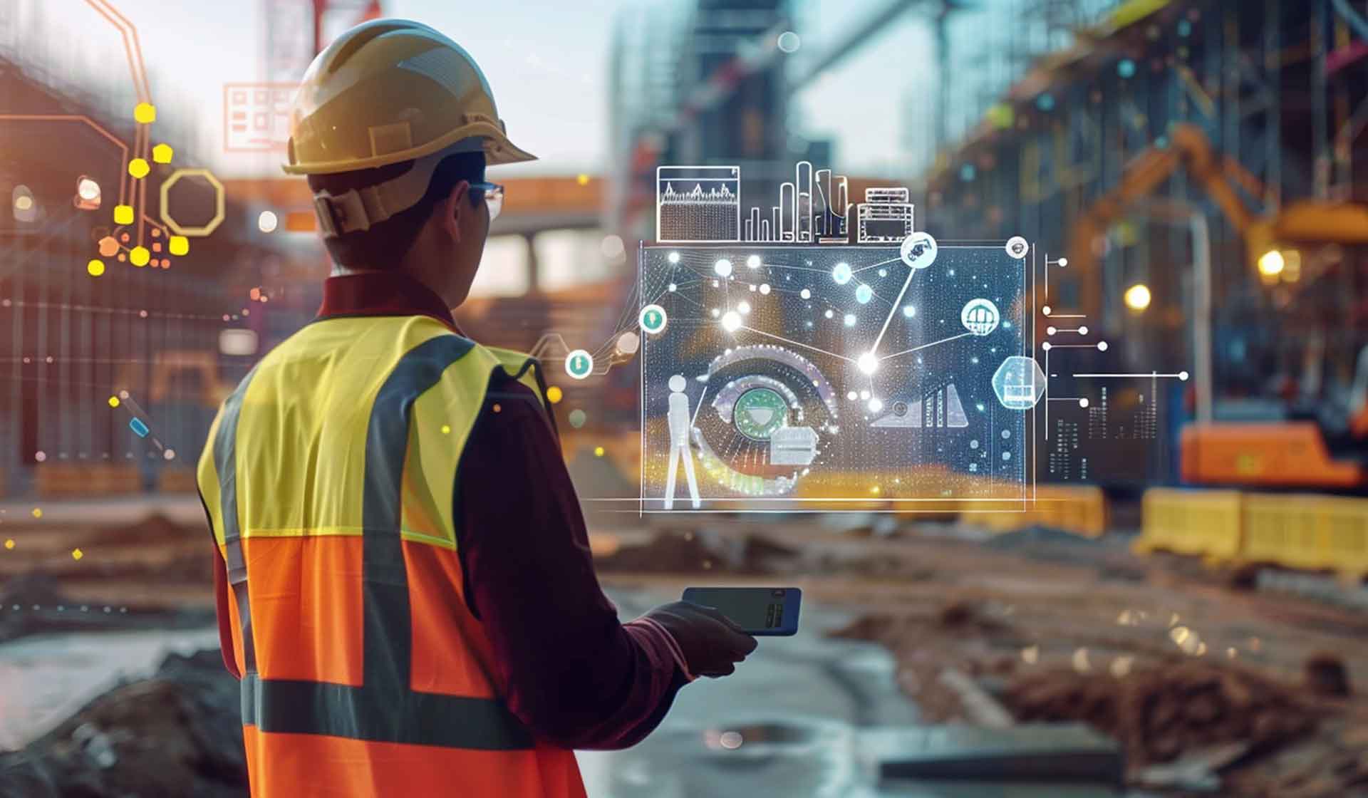 Digitalisierung im Bauwesen: Wo Deutschland steht und was fehlt