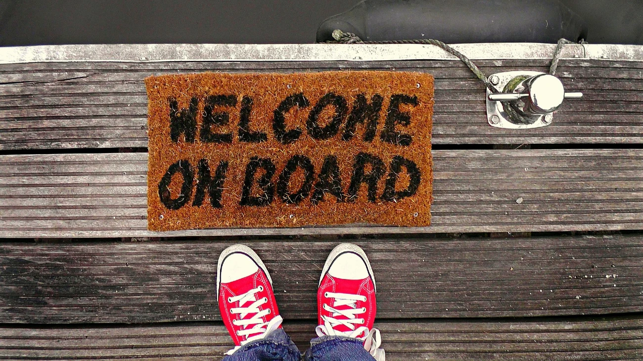 Digitales Onboarding: In fünf Schritten zu einem erfolgreichen Start neuer Mitarbeitender