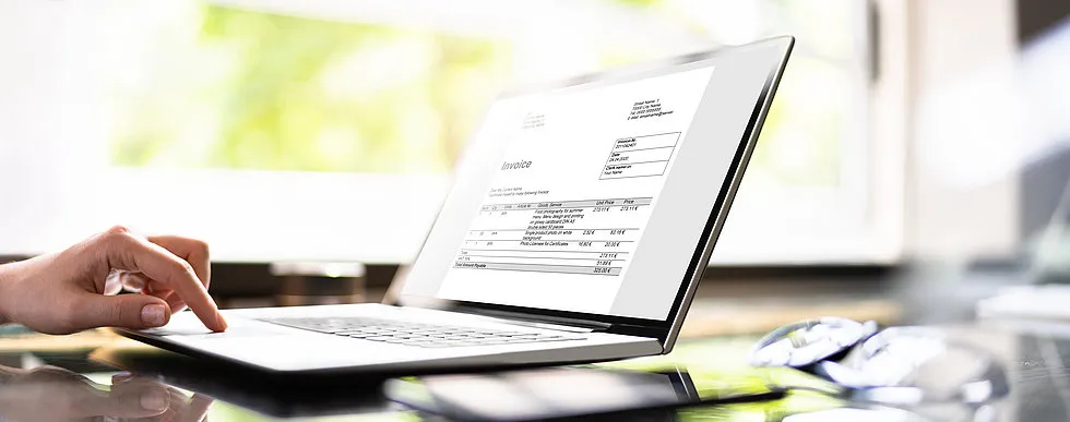 E-Rechnung und GoBD: Diese Pflichten und Erleichterungen gelten für Unternehmen