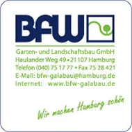 BFW Garten- und Landschaftsbau GmbH
