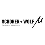 Schorer + Wolf
