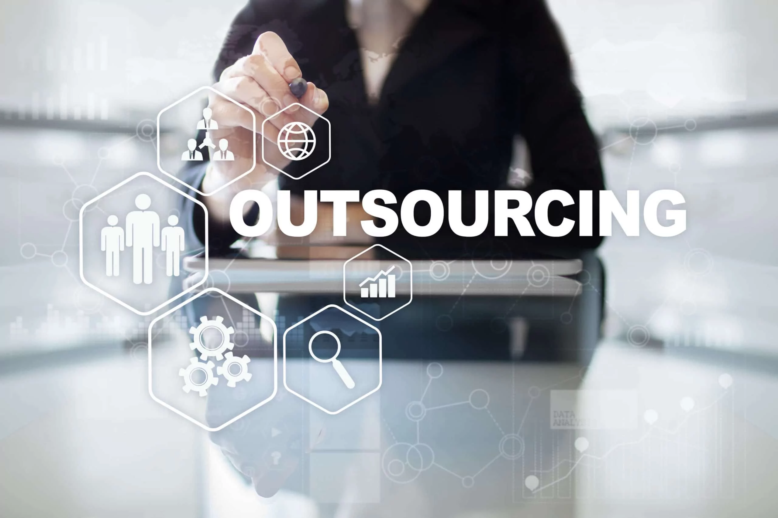 Vorteile des Outsourcings im Bereich Rechnungswesen – mehr als nur Kostensenkung
