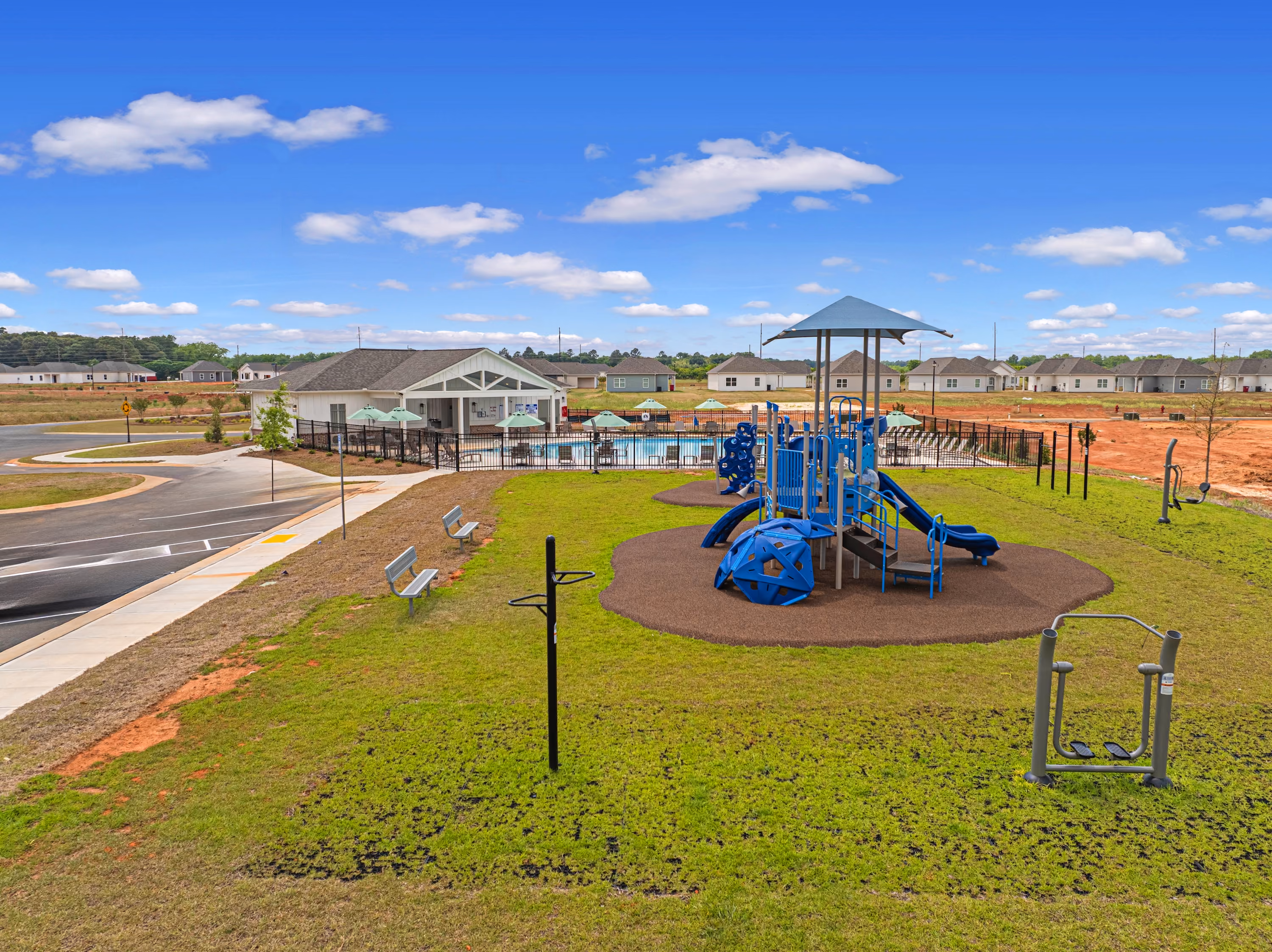 Playground