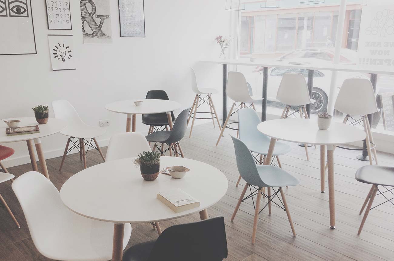 Modern 2 Bedroom Apartment