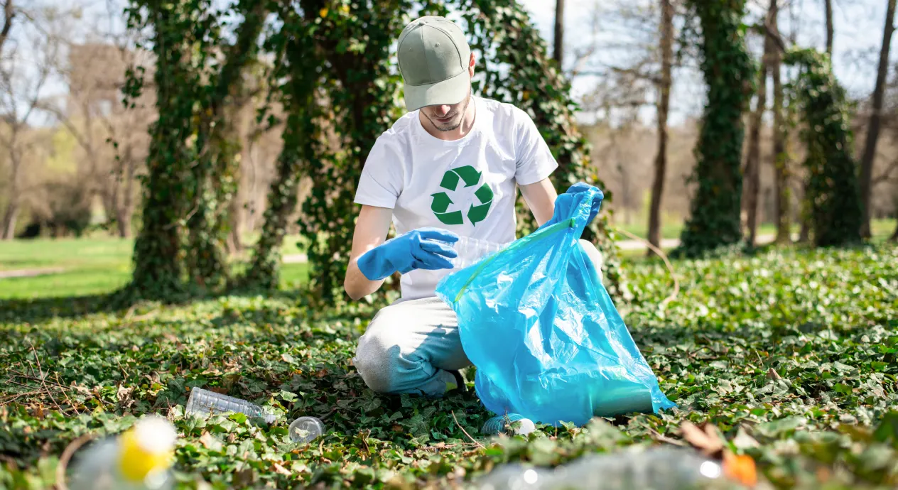 Waste management