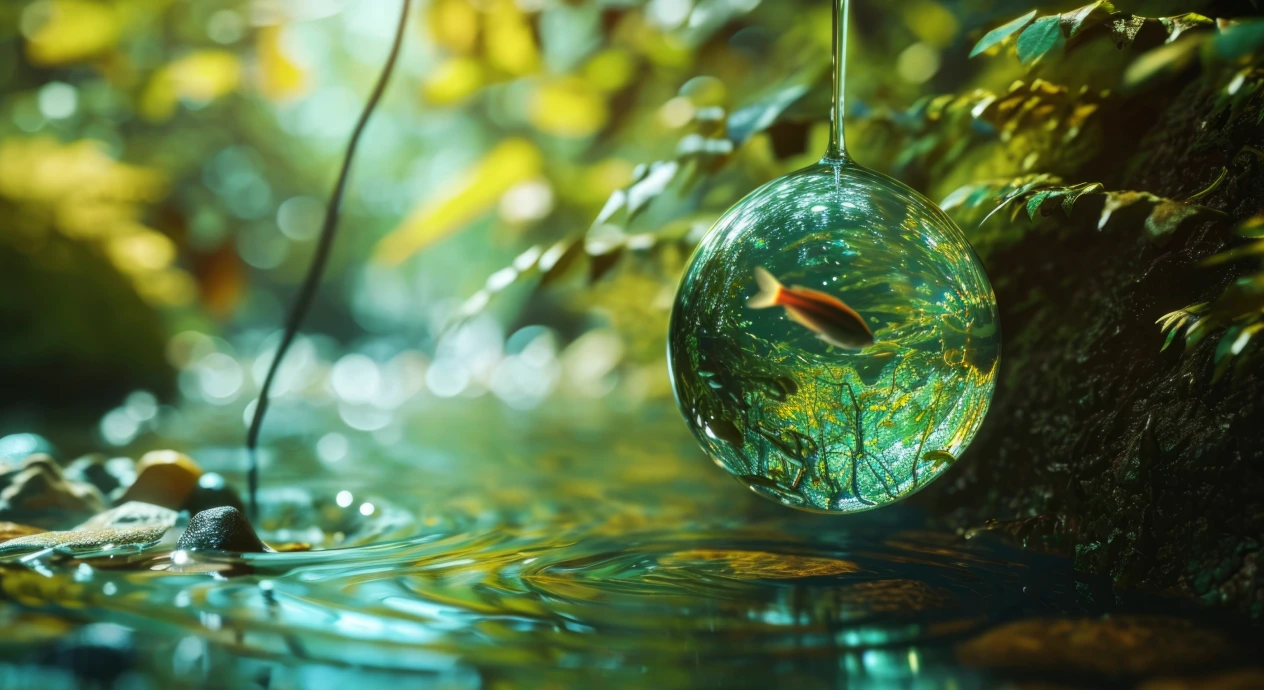 Biodiversity & ecology