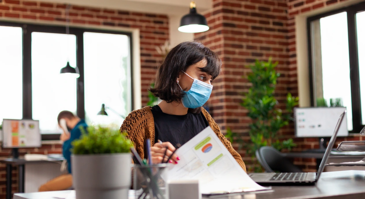 Air quality management