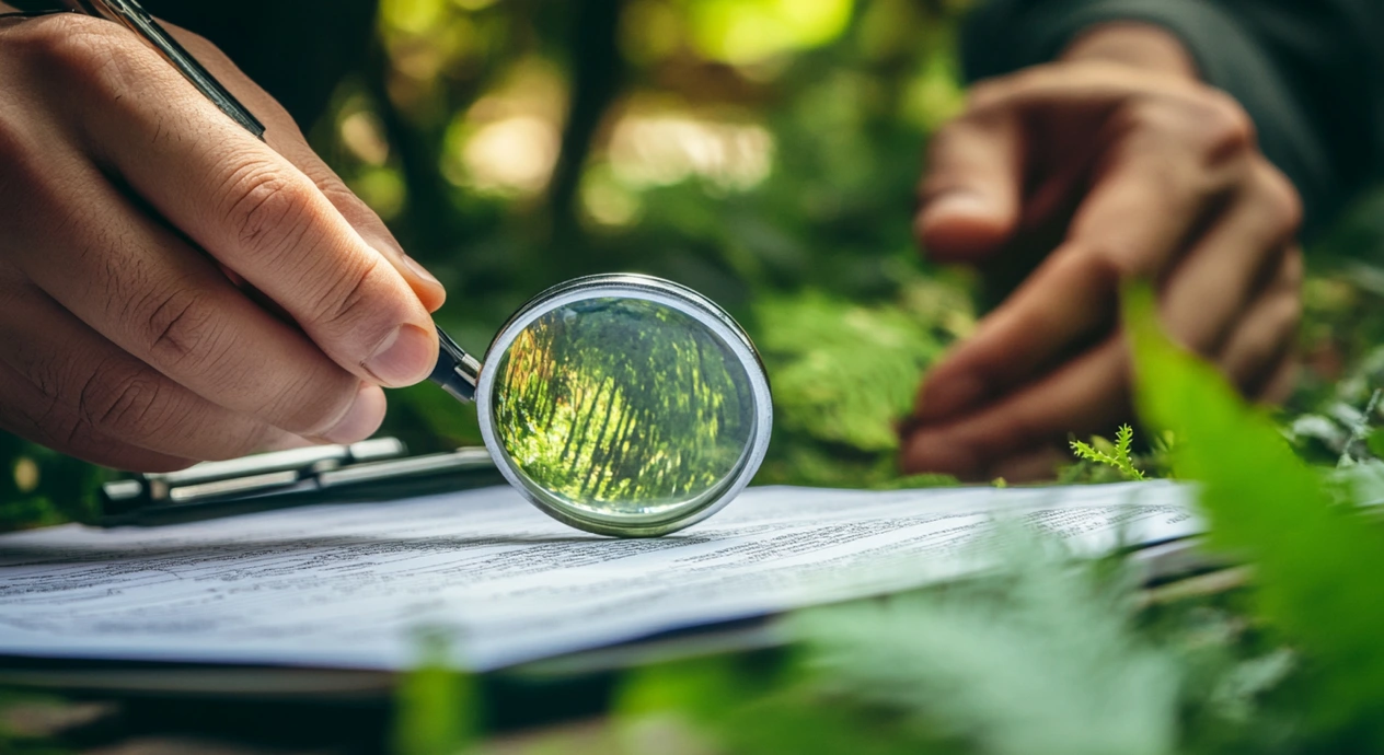Environmental assessment
