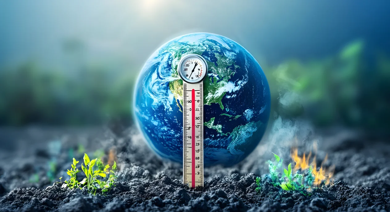 Climate risk