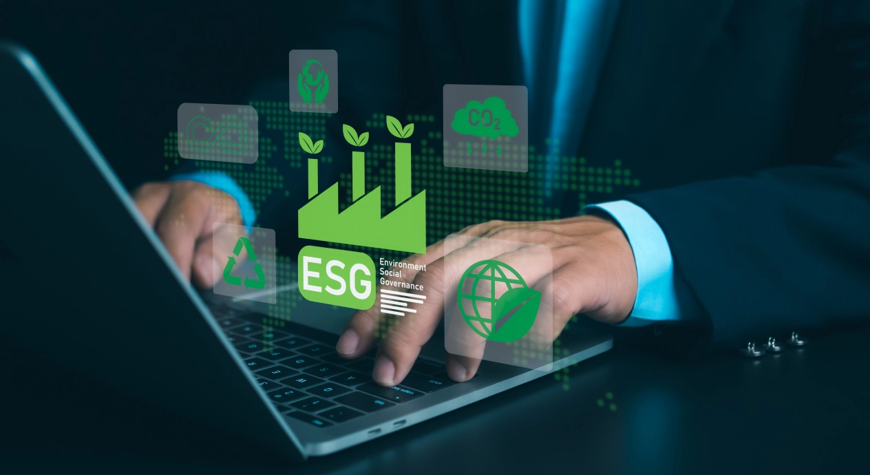 ESG compliance