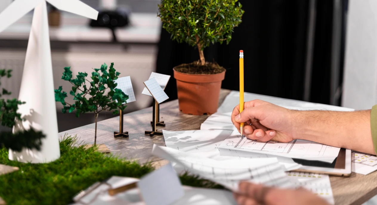 Sustainability reporting