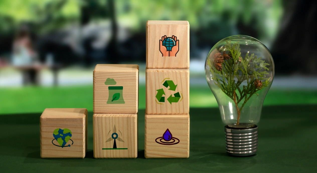 ESG strategy