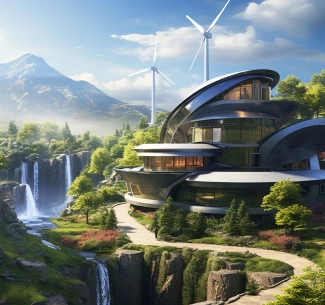 The future of voluntary carbon credits in a net zero economy