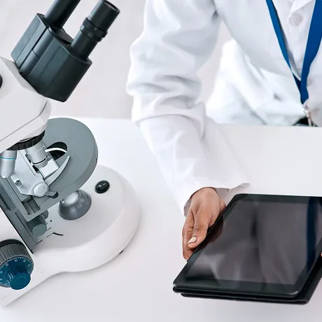 Life Sciences