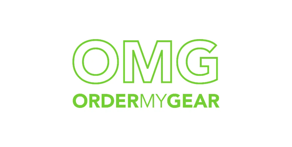 OMG ORDERMYGEAR