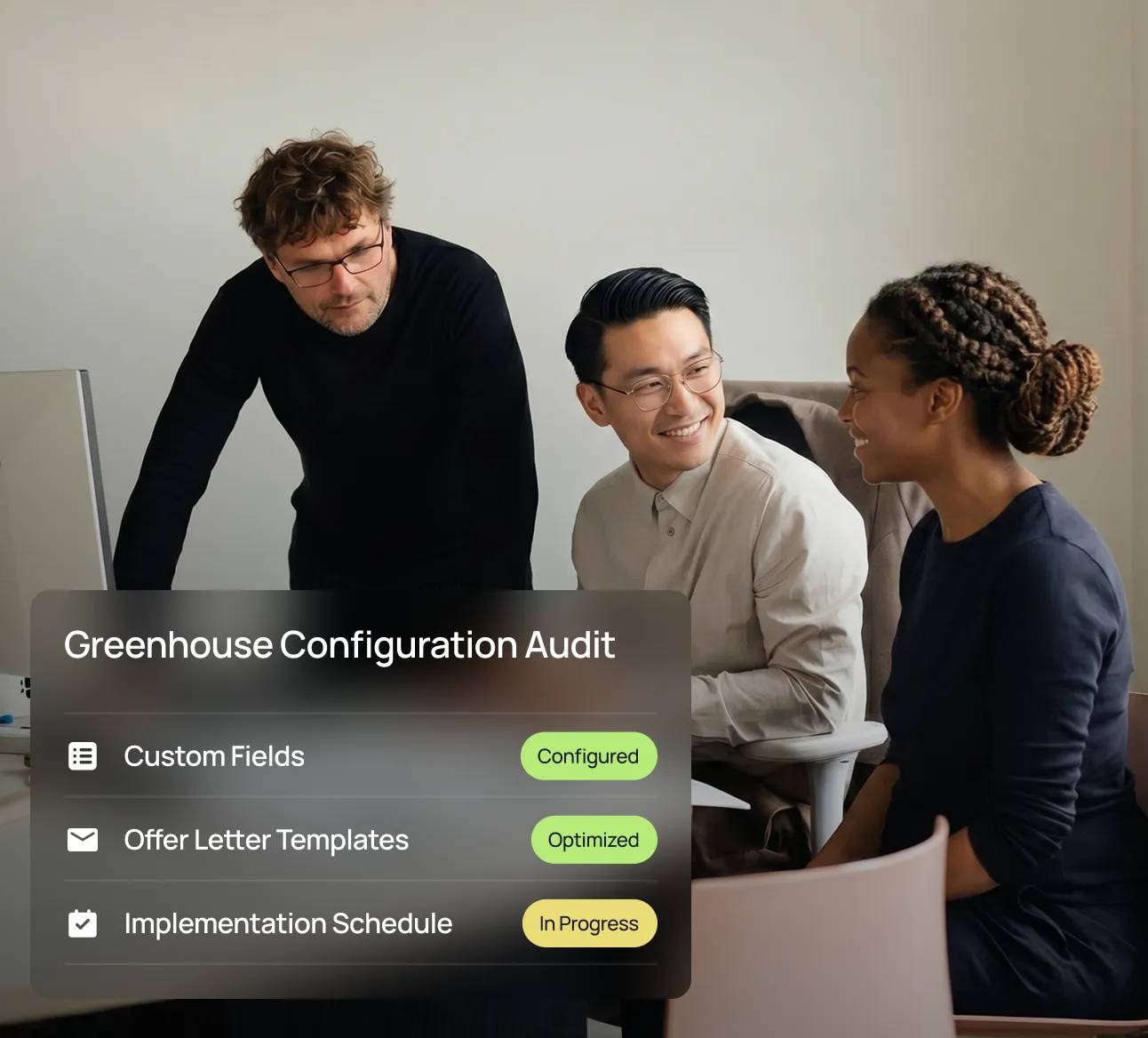 Greenhouse Consulting