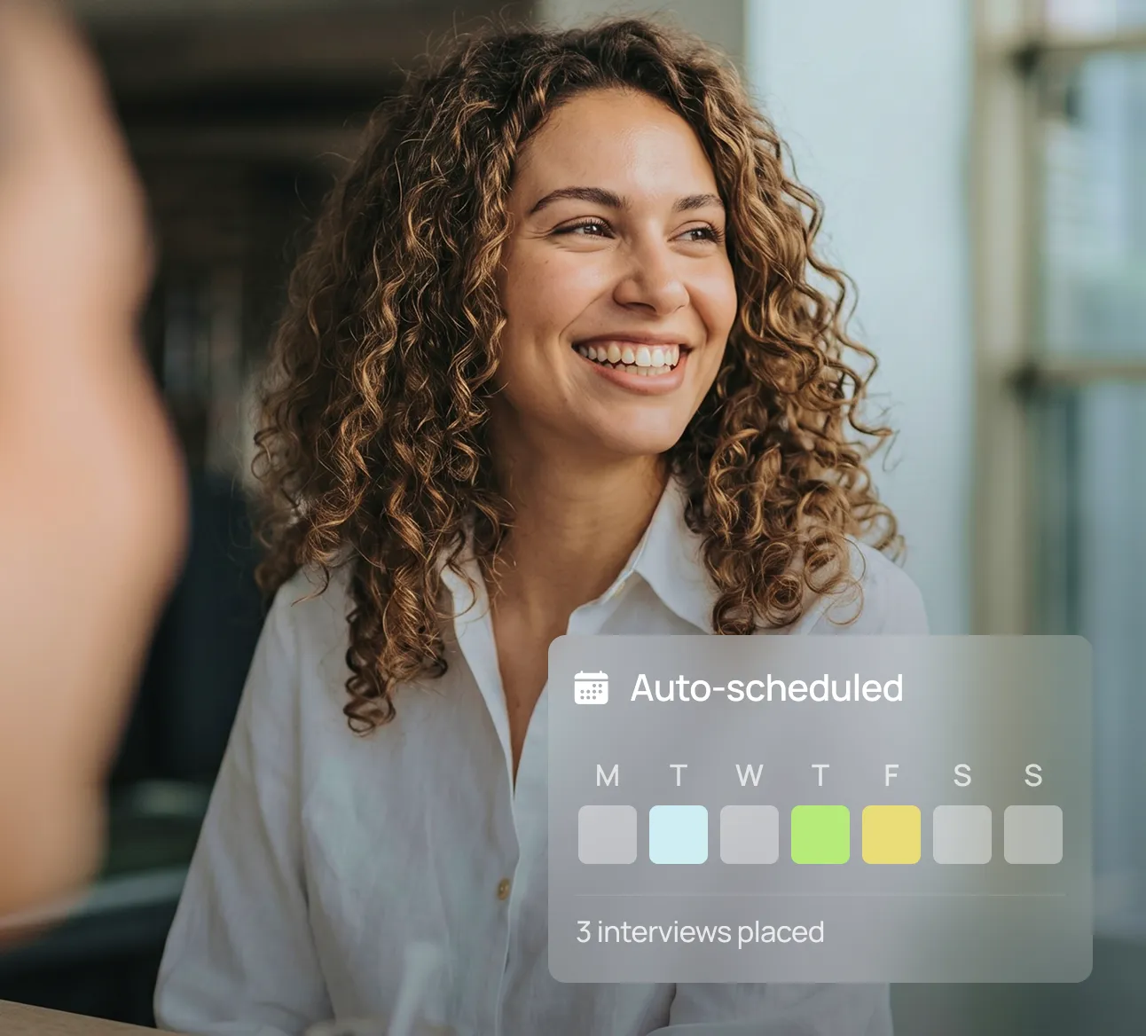 GoodTime Hire Implementation