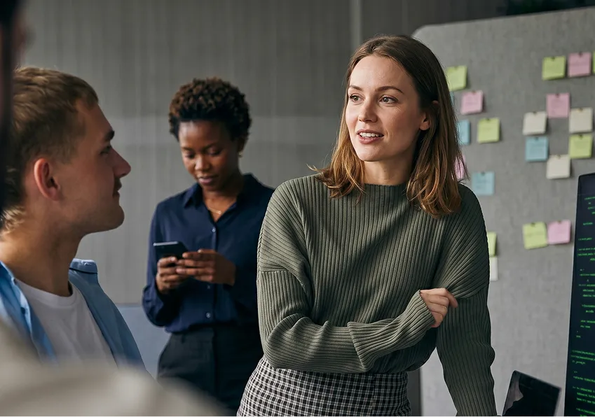 Real-World Recruiting Expertise