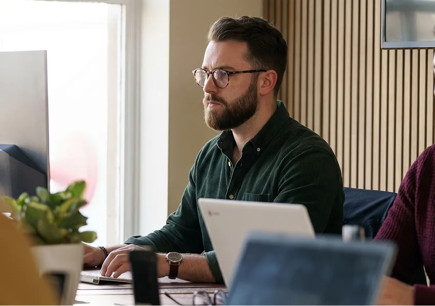 Thoughtful Workflow Design
