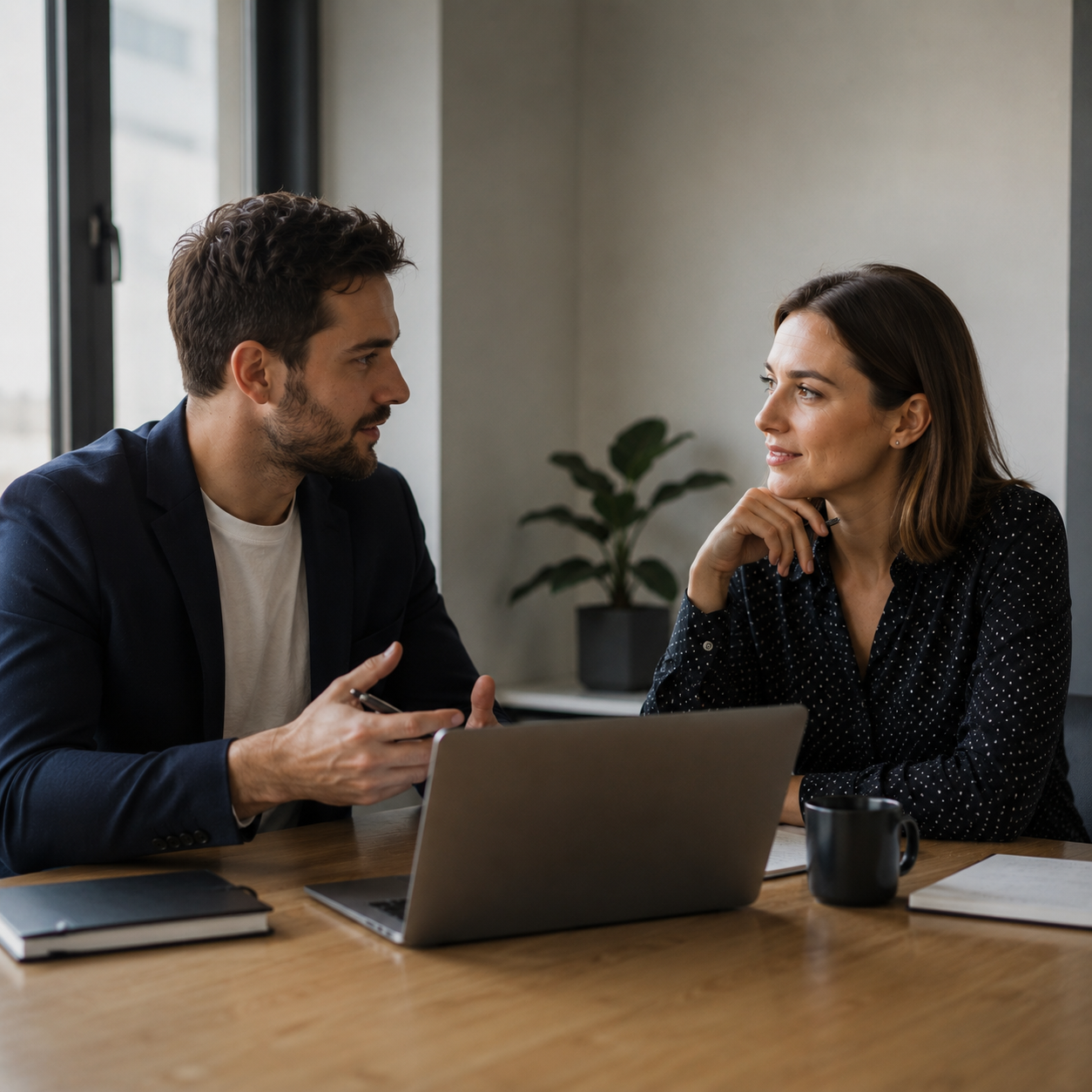 Sales Development Leaders