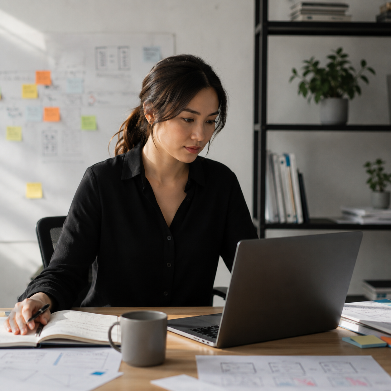 Product Management