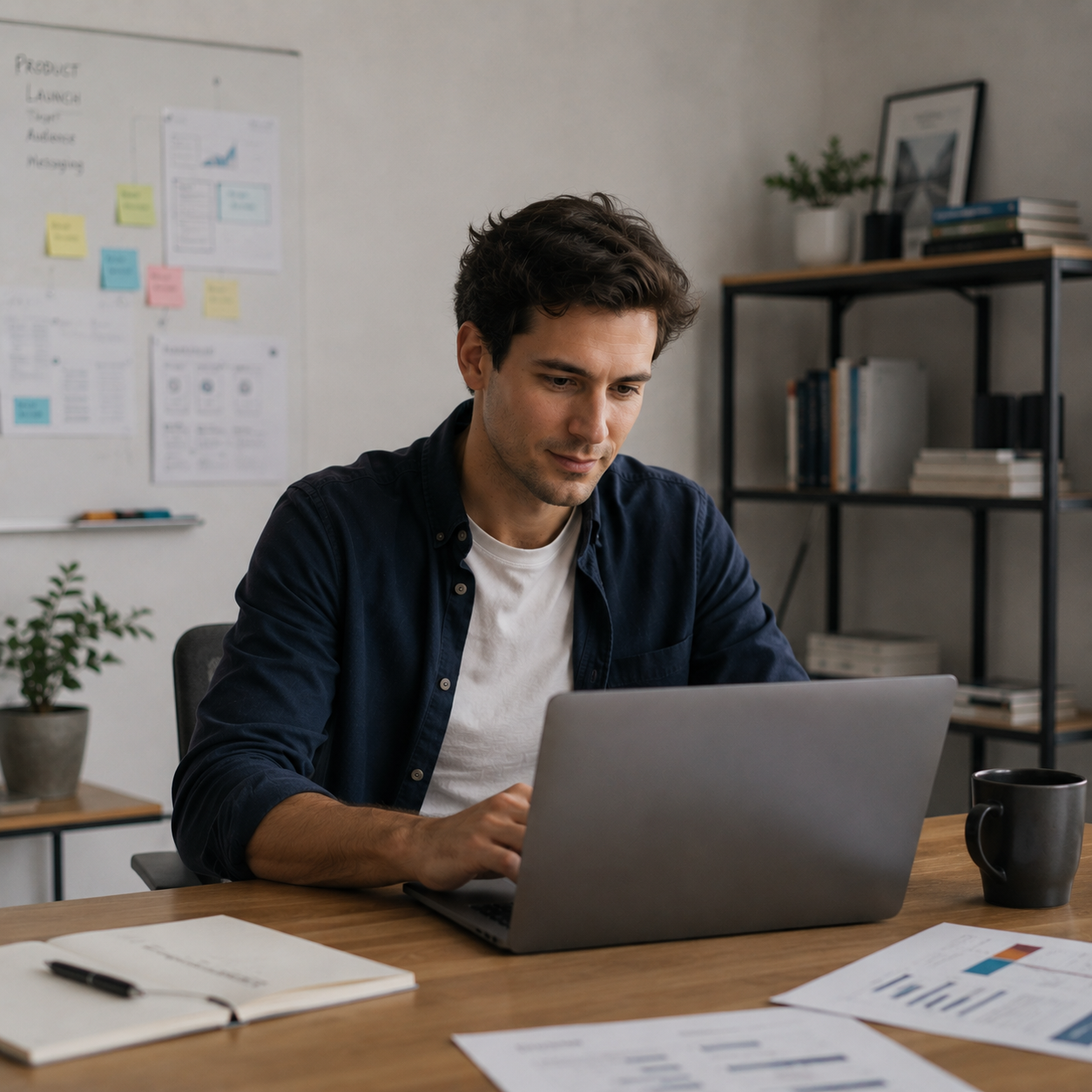 Product Marketing