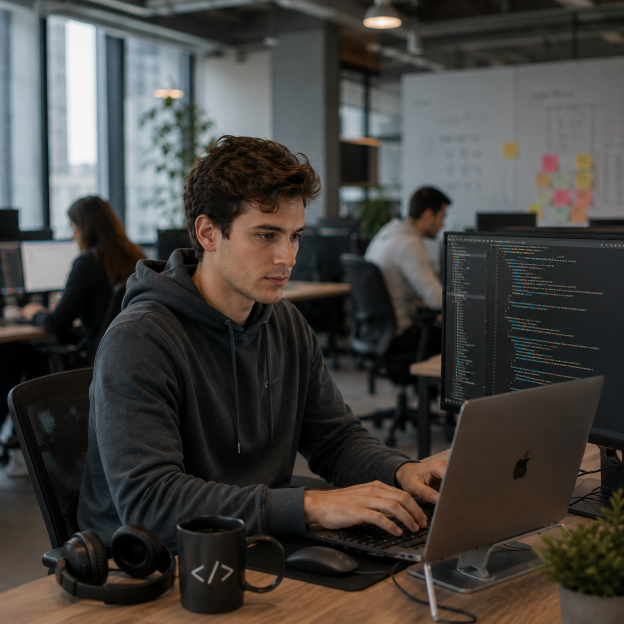 Software Engineering