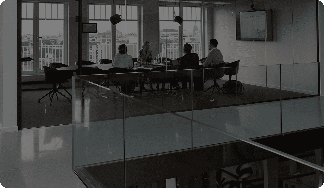 Built for Regulated-Market Growth: How a PE-Backed Life Sciences SaaS Company Hired Its Next Head of Sales
