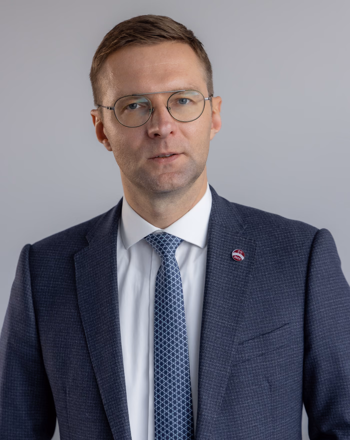 Photo of Kārlis Maulics is a Latvian entrepreneur and the founder of Contrario Investments.