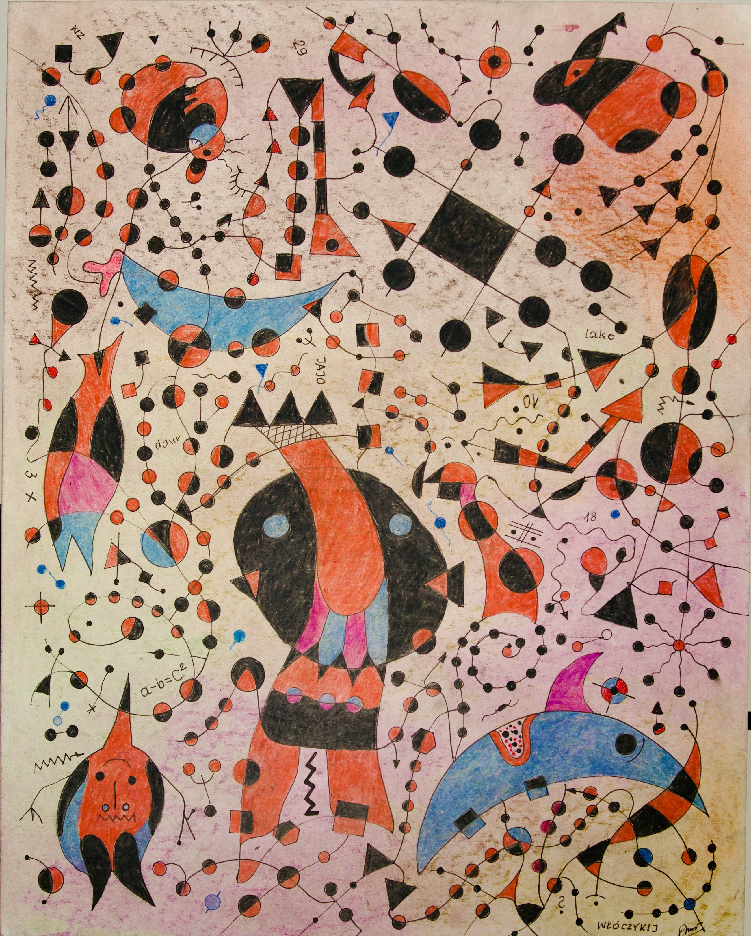 Włóczykij (The Wanderer)