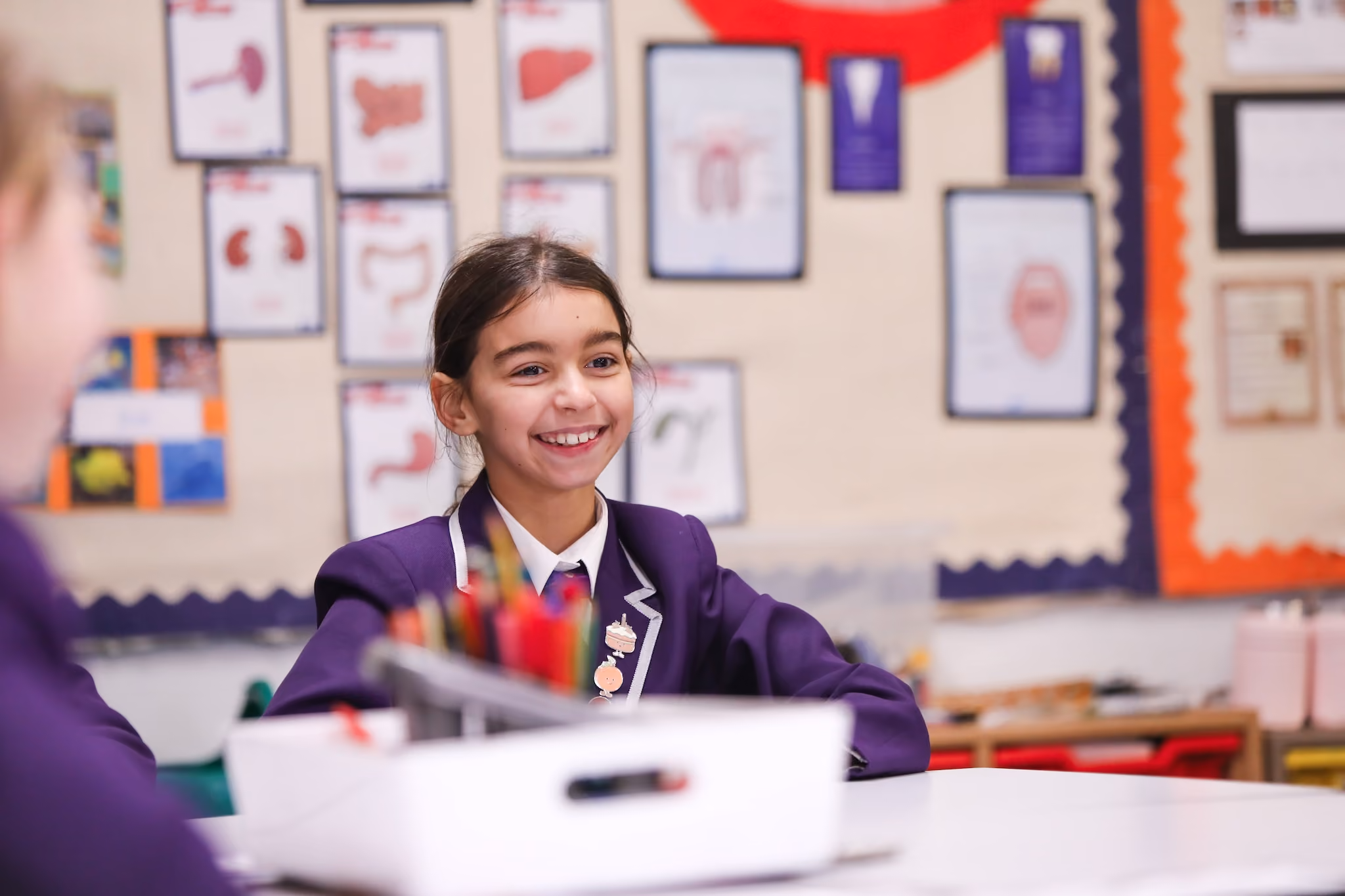 A specialist lesson: the dojo, the gymnasium or a Senior lab