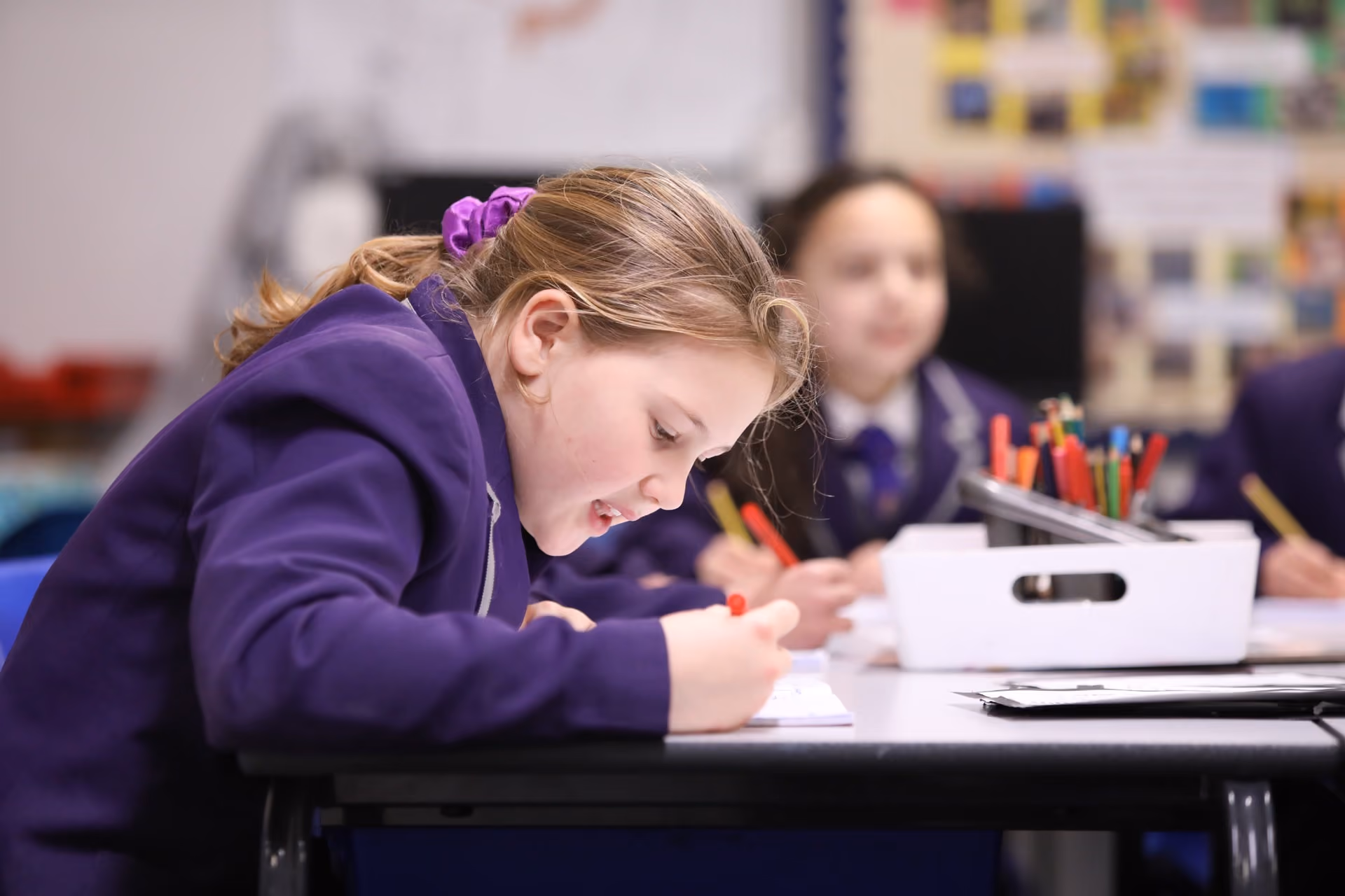 Kingsley School Devon campus