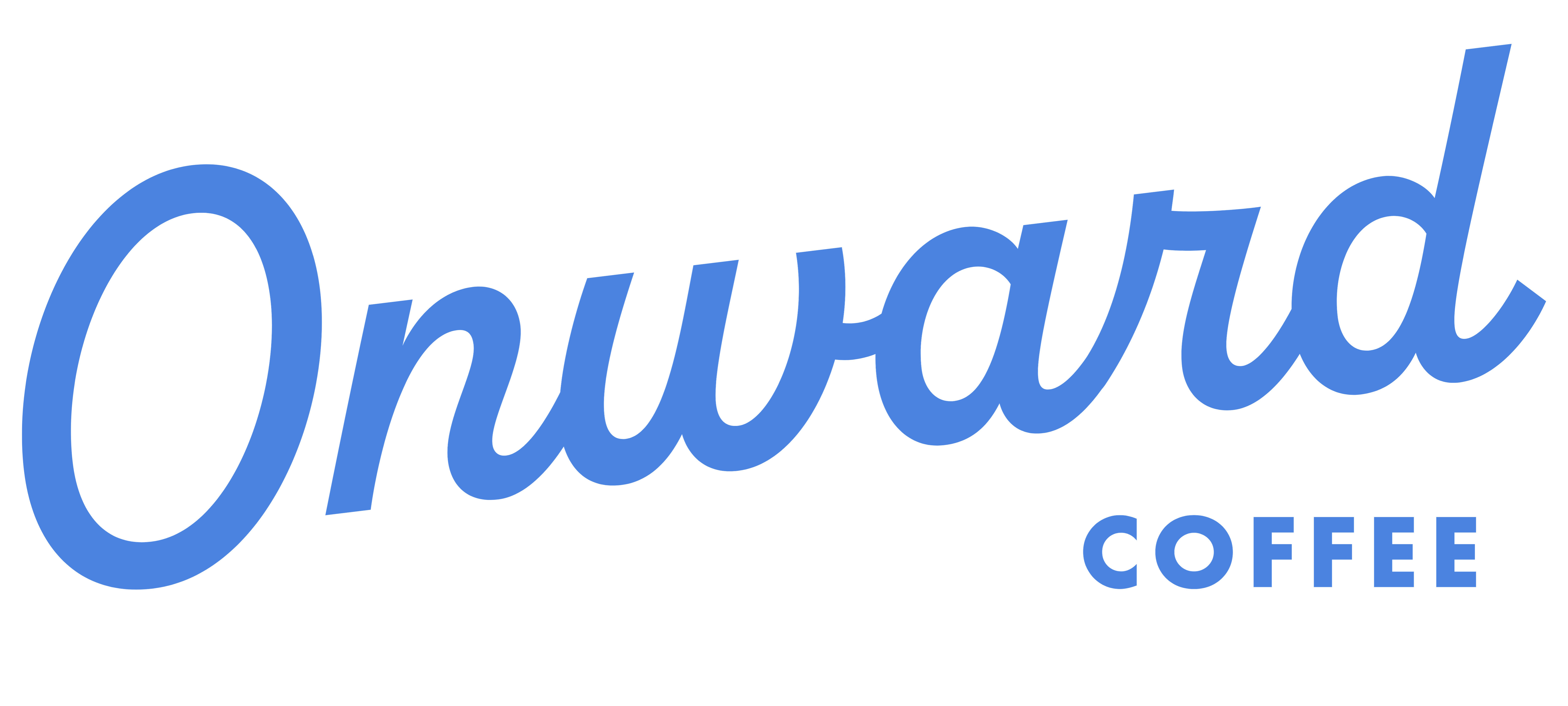 Onward Coffee