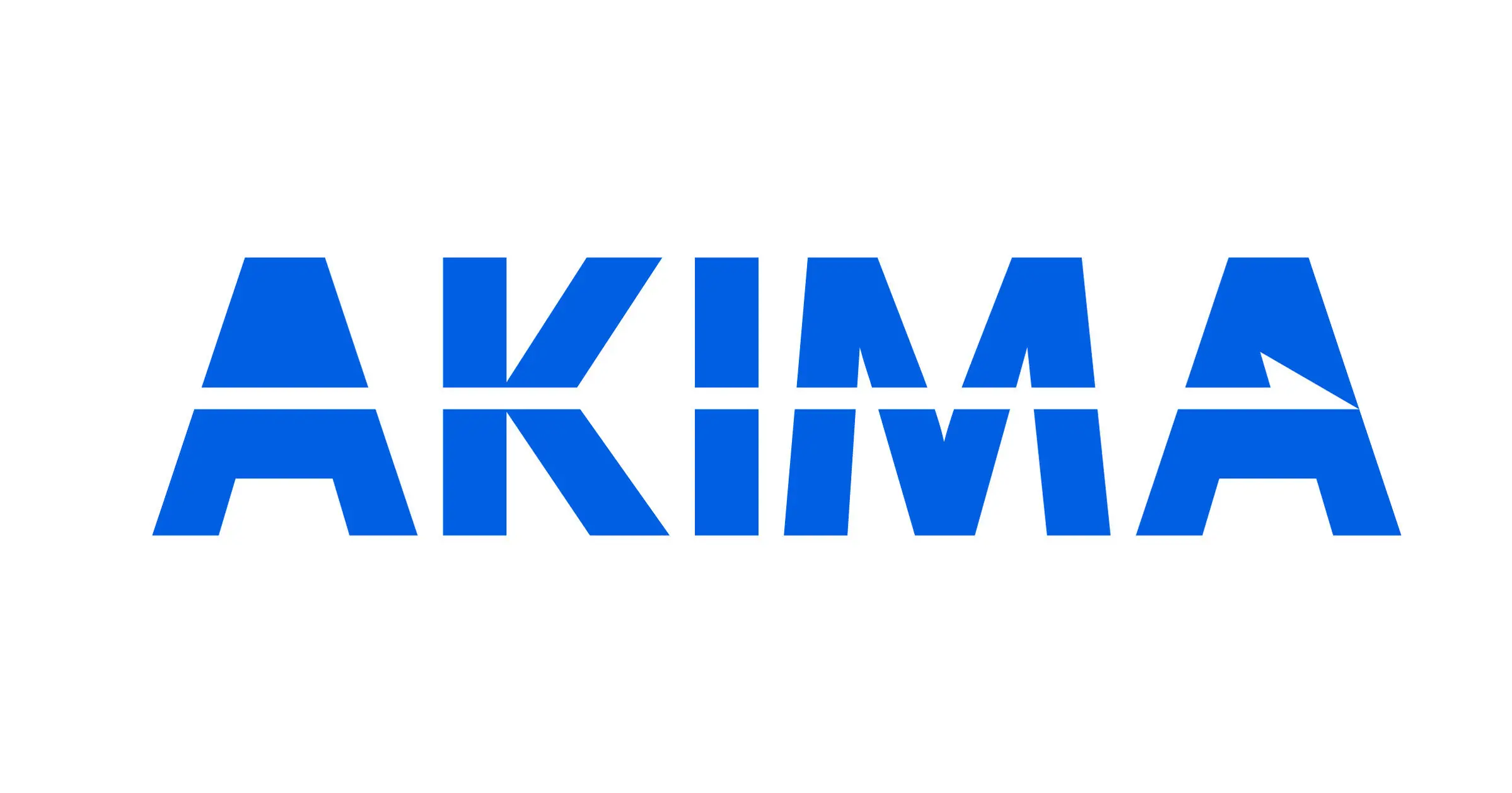 Akima logo