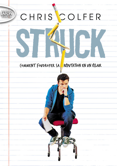 Struck