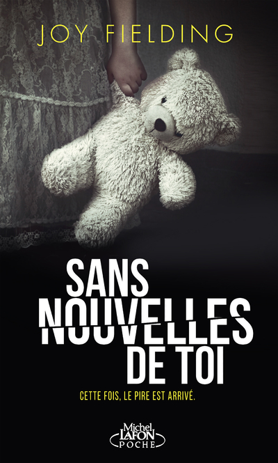 Sans nouvelles de toi - Par l'autrice du bestseller La Gouvernante - Thriller