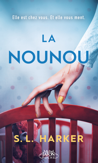 La Nounou - Un thriller psychologique absolument captivant Best-seller